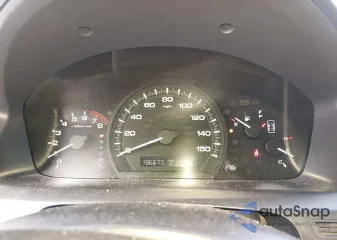 2006 Honda Accord 2.4 Ex z USA, uszkodzony, nr VIN 1HGCM56866A014288